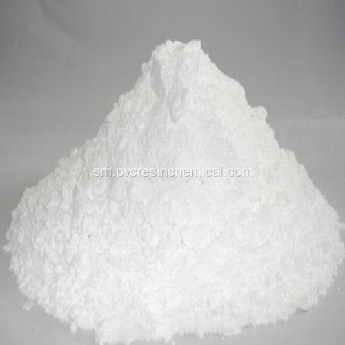 Mamafa kalisiu Carbonated 99% Carbonate efuefu